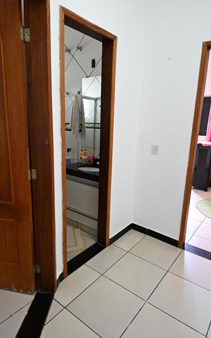 Casa à venda com 123m², 2 quartos e 2 vagas