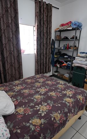 Casa à venda com 123m², 2 quartos e 2 vagas