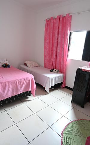 Casa à venda com 123m², 2 quartos e 2 vagas