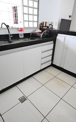 Casa à venda com 123m², 2 quartos e 2 vagas