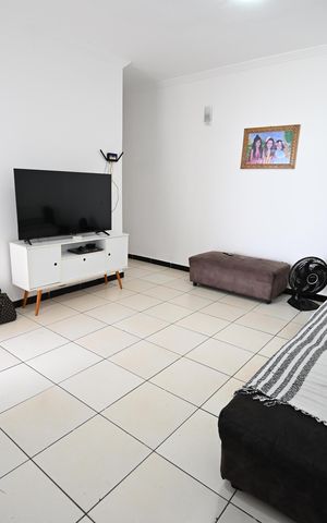 Casa à venda com 123m², 2 quartos e 2 vagas