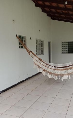 Casa à venda com 123m², 2 quartos e 2 vagas