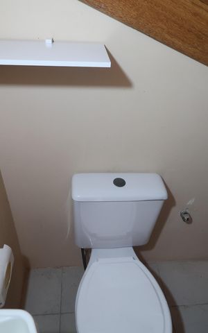 Casa de condomínio para alugar com 88m², 3 quartos e 2 vagasLavabo