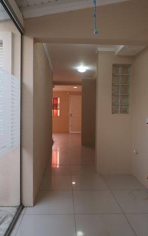 Casa de condomínio para alugar com 88m², 3 quartos e 2 vagasChurrasqueira