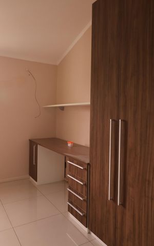 Casa de condomínio para alugar com 88m², 3 quartos e 2 vagasQuarto 3