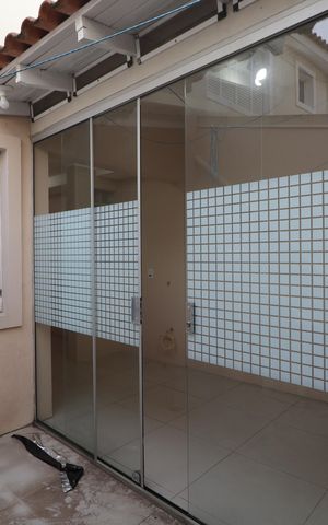 Casa de condomínio para alugar com 88m², 3 quartos e 2 vagasÁrea de Serviço