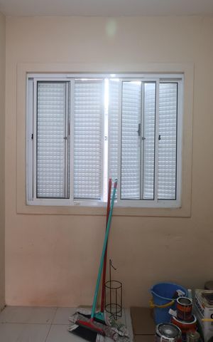 Casa de condomínio para alugar com 88m², 3 quartos e 2 vagasQuarto 1
