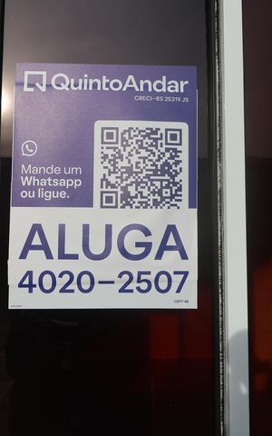 Casa de condomínio para alugar com 88m², 3 quartos e 2 vagasqrcode