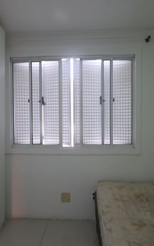 Casa de condomínio para alugar com 88m², 3 quartos e 2 vagasQuarto 2