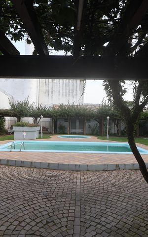 Casa de condomínio para alugar com 88m², 3 quartos e 2 vagasÁrea comum - Piscina