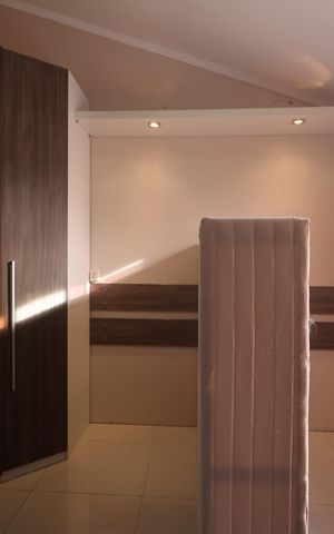 Casa de condomínio para alugar com 88m², 3 quartos e 2 vagasQuarto 3