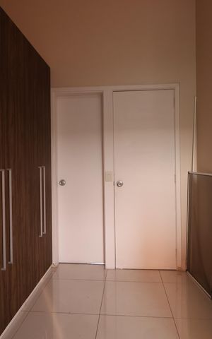 Casa de condomínio para alugar com 88m², 3 quartos e 2 vagasQuarto 3