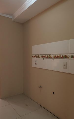 Casa de condomínio para alugar com 88m², 3 quartos e 2 vagasCozinha