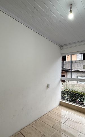 Casa para alugar com 42m², 2 quartos e sem vaga