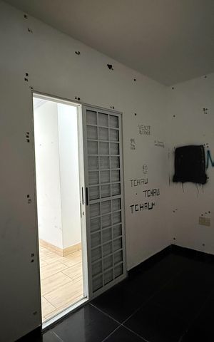 Casa para alugar com 42m², 2 quartos e sem vaga Casa para alugar com 42m², 2 quartos e sem vagaQuarto