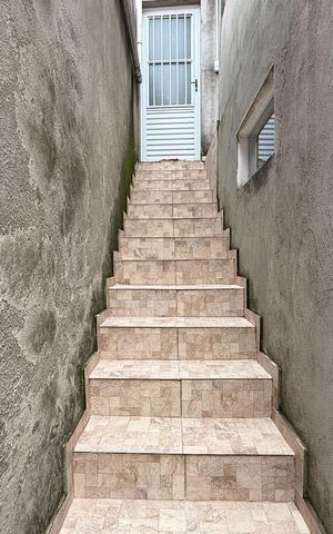 Casa para alugar com 42m², 2 quartos e sem vaga Casa para alugar com 42m², 2 quartos e sem vagaQuintal