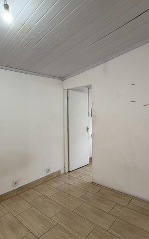 Casa para alugar com 42m², 2 quartos e sem vaga