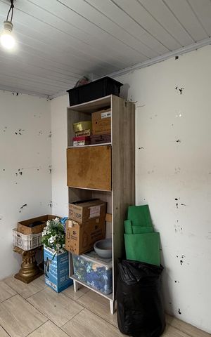 Casa para alugar com 42m², 2 quartos e sem vaga