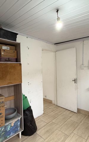 Casa para alugar com 42m², 2 quartos e sem vaga