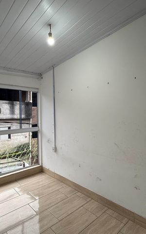 Casa para alugar com 42m², 2 quartos e sem vaga