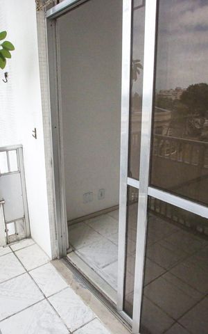 Apartamento à venda com 82m², 2 quartos e 1 vagaVaranda da Sala