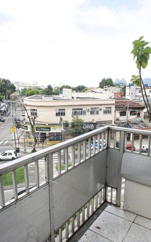 Apartamento à venda com 82m², 2 quartos e 1 vagaVaranda da Sala