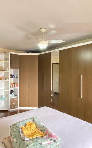 Casa para alugar com 292m², 3 quartos e 8 vagas Casa para alugar com 292m², 3 quartos e 8 vagasSuíte