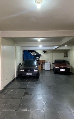 Casa para alugar com 292m², 3 quartos e 8 vagas Casa para alugar com 292m², 3 quartos e 8 vagasGaragem