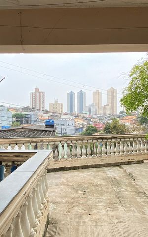Casa para alugar com 292m², 3 quartos e 8 vagas Casa para alugar com 292m², 3 quartos e 8 vagasVaranda da Sala