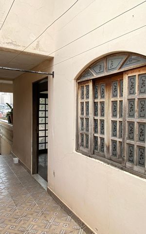 Casa para alugar com 292m², 3 quartos e 8 vagas Casa para alugar com 292m², 3 quartos e 8 vagasÁrea externa