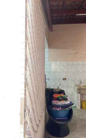 Casa para alugar com 292m², 3 quartos e 8 vagas Casa para alugar com 292m², 3 quartos e 8 vagasÁrea de Serviço
