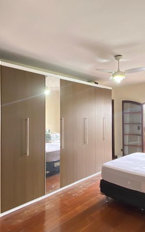 Casa para alugar com 292m², 3 quartos e 8 vagas Casa para alugar com 292m², 3 quartos e 8 vagasSuíte