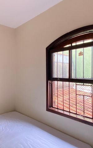 Casa para alugar com 292m², 3 quartos e 8 vagas Casa para alugar com 292m², 3 quartos e 8 vagasQuarto 2