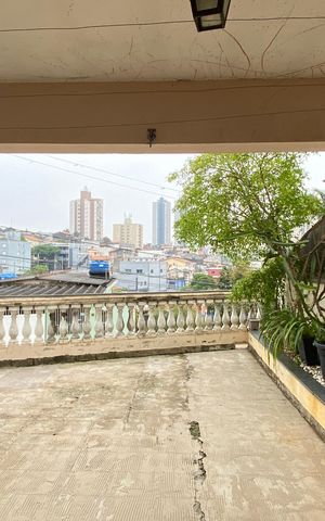 Casa para alugar com 292m², 3 quartos e 8 vagas Casa para alugar com 292m², 3 quartos e 8 vagasVaranda da Sala