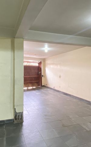 Casa para alugar com 292m², 3 quartos e 8 vagas Casa para alugar com 292m², 3 quartos e 8 vagasGaragem