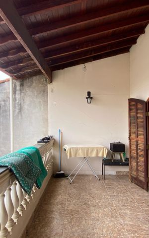 Casa para alugar com 292m², 3 quartos e 8 vagas Casa para alugar com 292m², 3 quartos e 8 vagasSuíte - Varanda