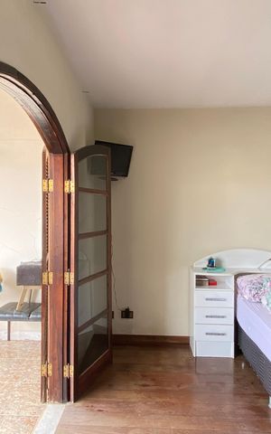Casa para alugar com 292m², 3 quartos e 8 vagas Casa para alugar com 292m², 3 quartos e 8 vagasSuíte