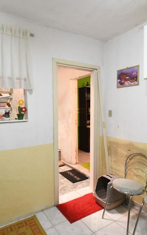 Casa à venda com 55m², 3 quartos e 2 vagasCozinha