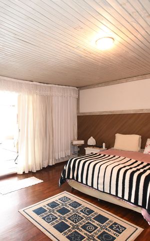 Casa à venda com 55m², 3 quartos e 2 vagasQuarto 2