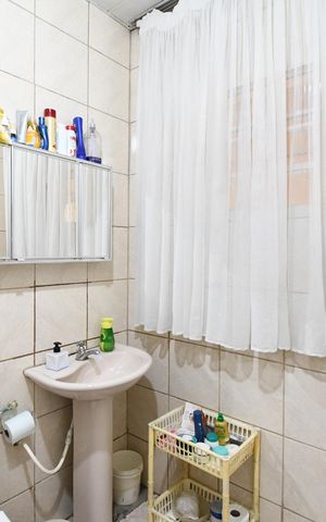 Casa à venda com 55m², 3 quartos e 2 vagasBanheiro da Suíte