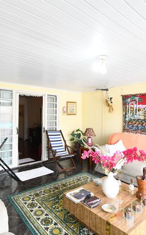 Casa à venda com 55m², 3 quartos e 2 vagasSala 3