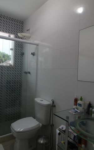 Casa à venda com 400m², 4 quartos e 4 vagasQuarto 3 - Suíte