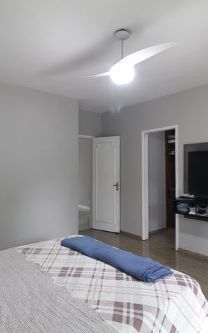 Casa à venda com 400m², 4 quartos e 4 vagasQuarto 4