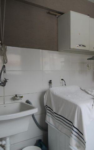 Casa à venda com 400m², 4 quartos e 4 vagasÁrea de Serviço