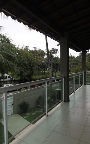 Casa à venda com 400m², 4 quartos e 4 vagasVaranda
