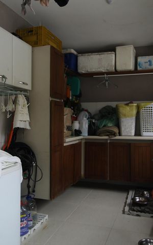 Casa à venda com 400m², 4 quartos e 4 vagasÁrea de Serviço