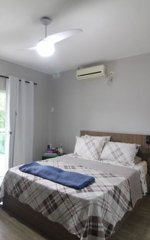 Casa à venda com 400m², 4 quartos e 4 vagasQuarto 4