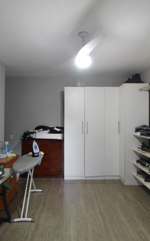 Casa à venda com 400m², 4 quartos e 4 vagasQuarto 1