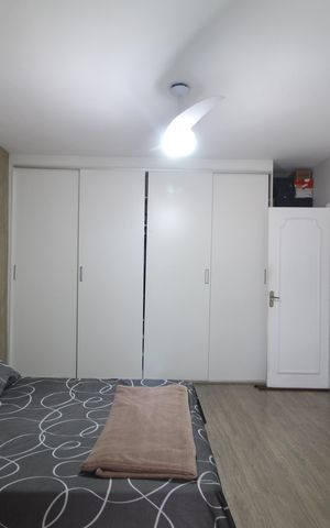 Casa à venda com 400m², 4 quartos e 4 vagasQuarto 3