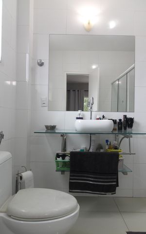 Casa à venda com 400m², 4 quartos e 4 vagasQuarto 4 - Suíte